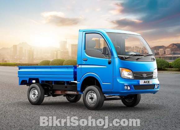 Tata Ace Ex2